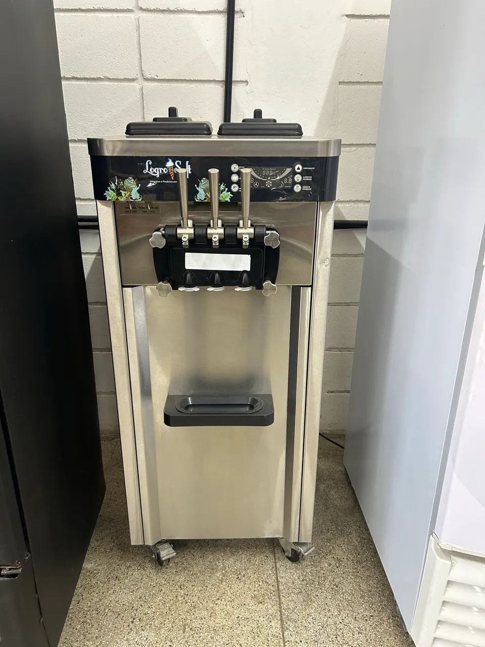 Máquina sorvete Soft D425 - Foto 2
