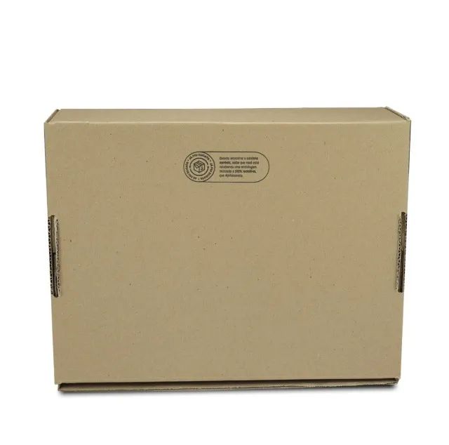 Caixa Sedex - TAM 32x25x12 cm 48 unidades - Foto 4