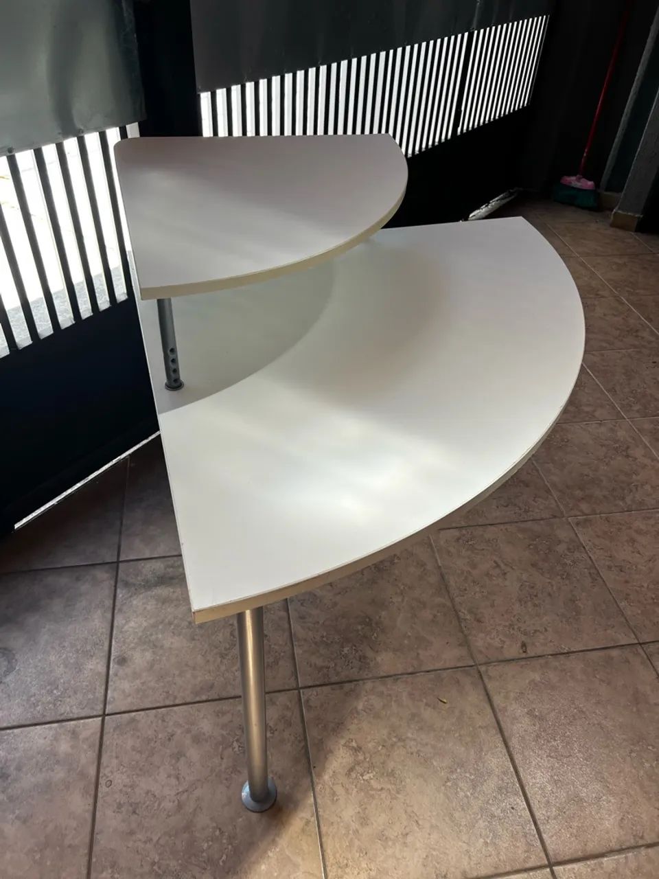 Mesa de canto tok e Stock  - Foto 3