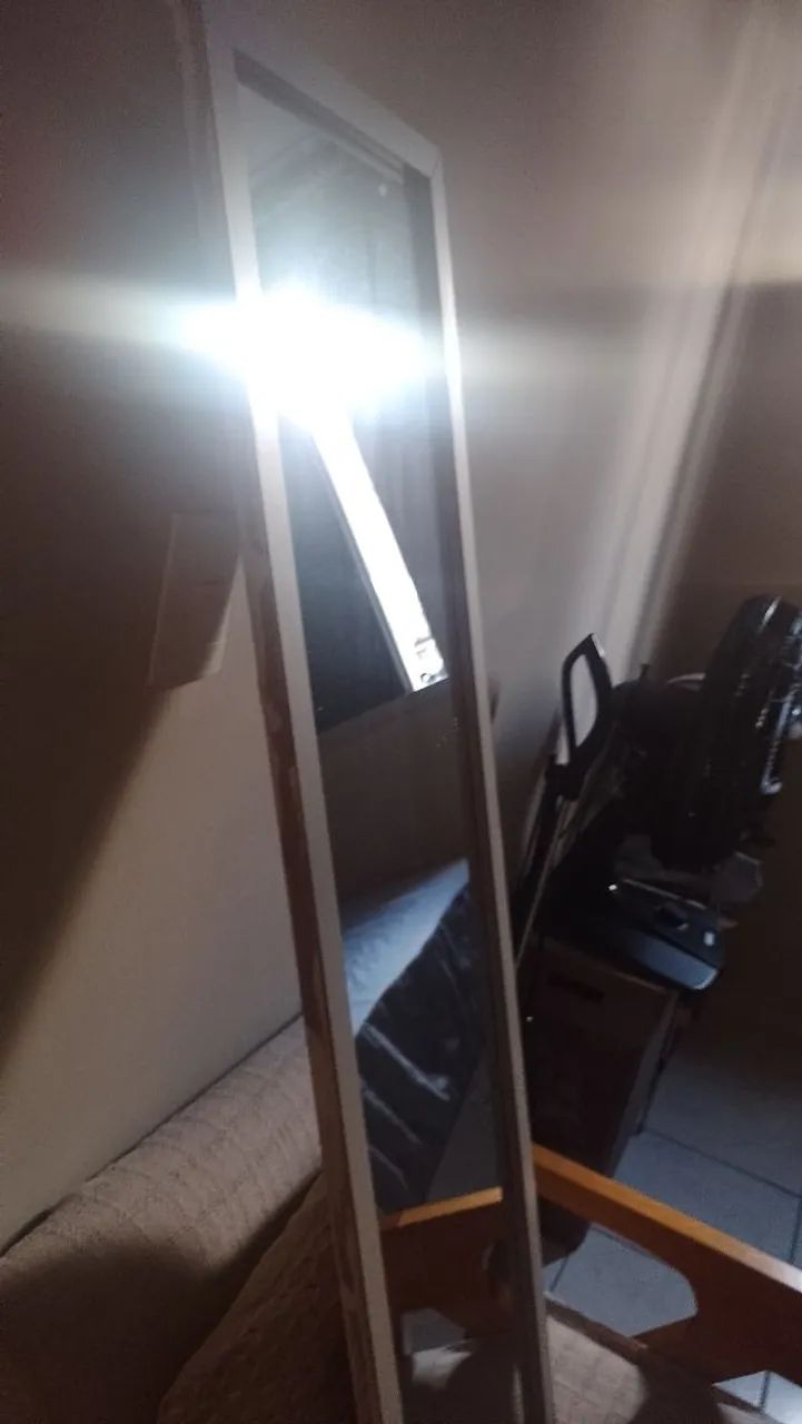 Espelho - Foto 2