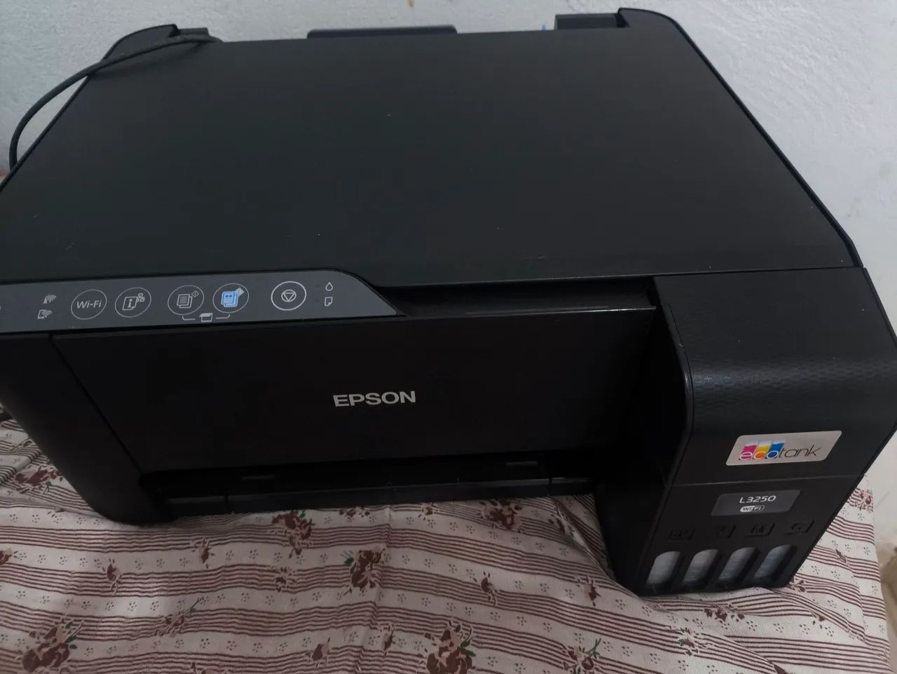 IMPRESSORA EPSON L3250 - Foto 4