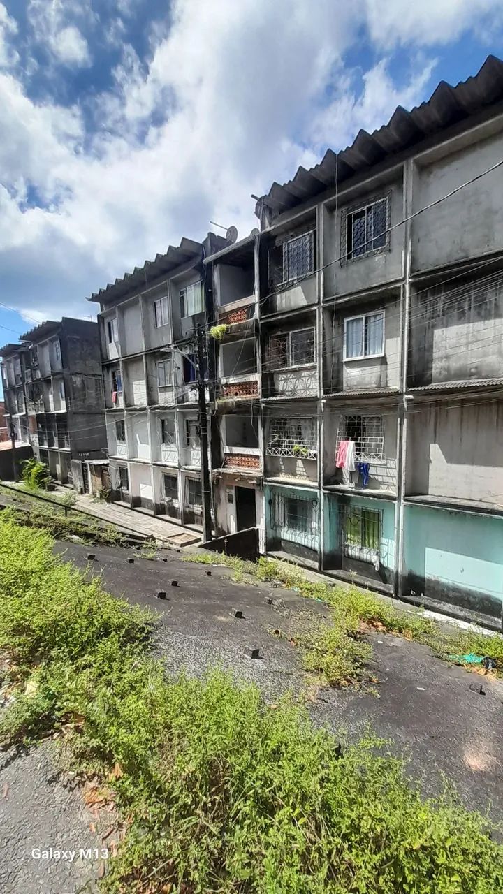 Foto - Salvador - Periperi
