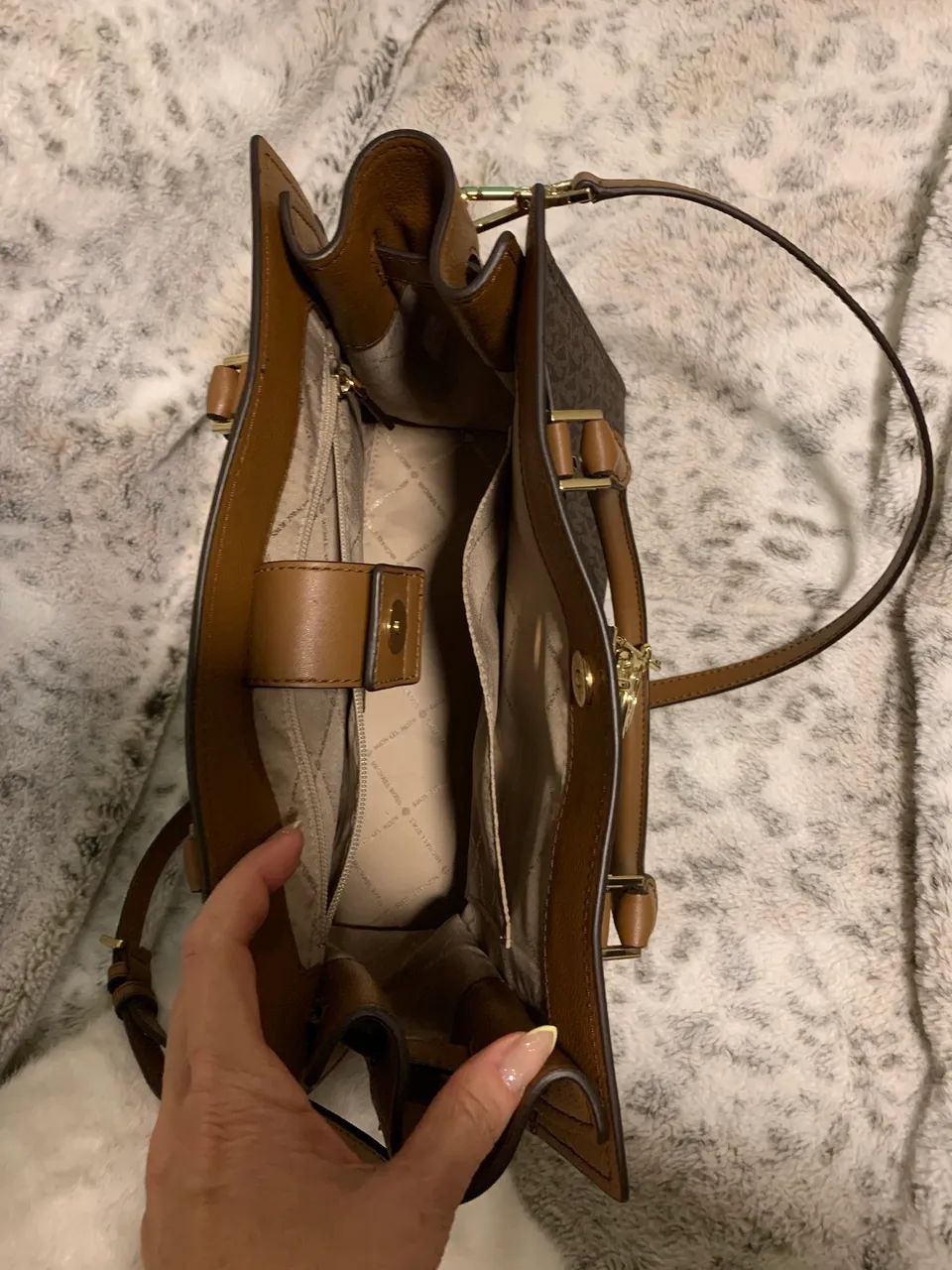 Bolsa MK - Foto 4