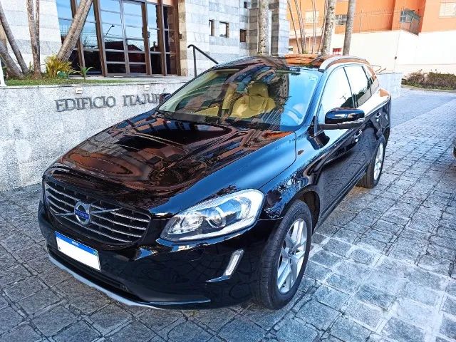 Volvo Xc 2017