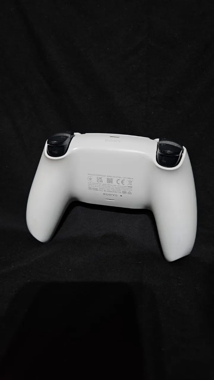 Controle de PS5 - Foto 2