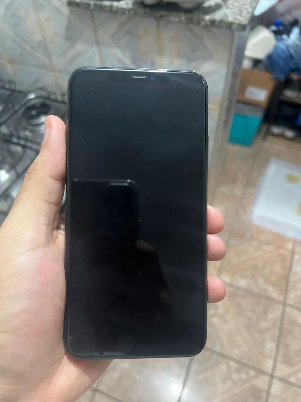 iPhone 11 Pro Max - Foto 2