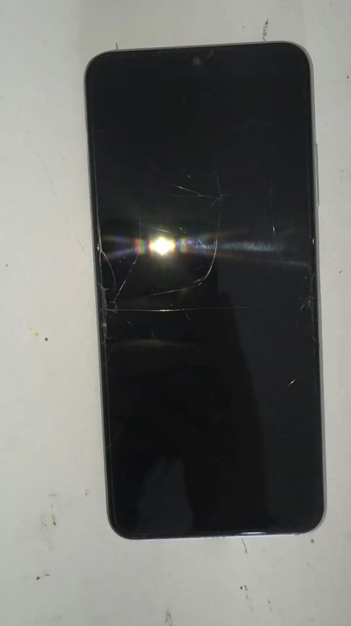 Samsung Galaxy A22 5G usado - Foto 5