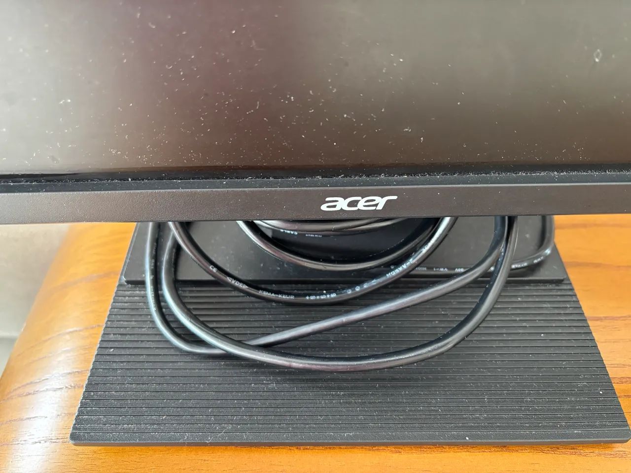 monitor Acer V226HQL. - Foto 2
