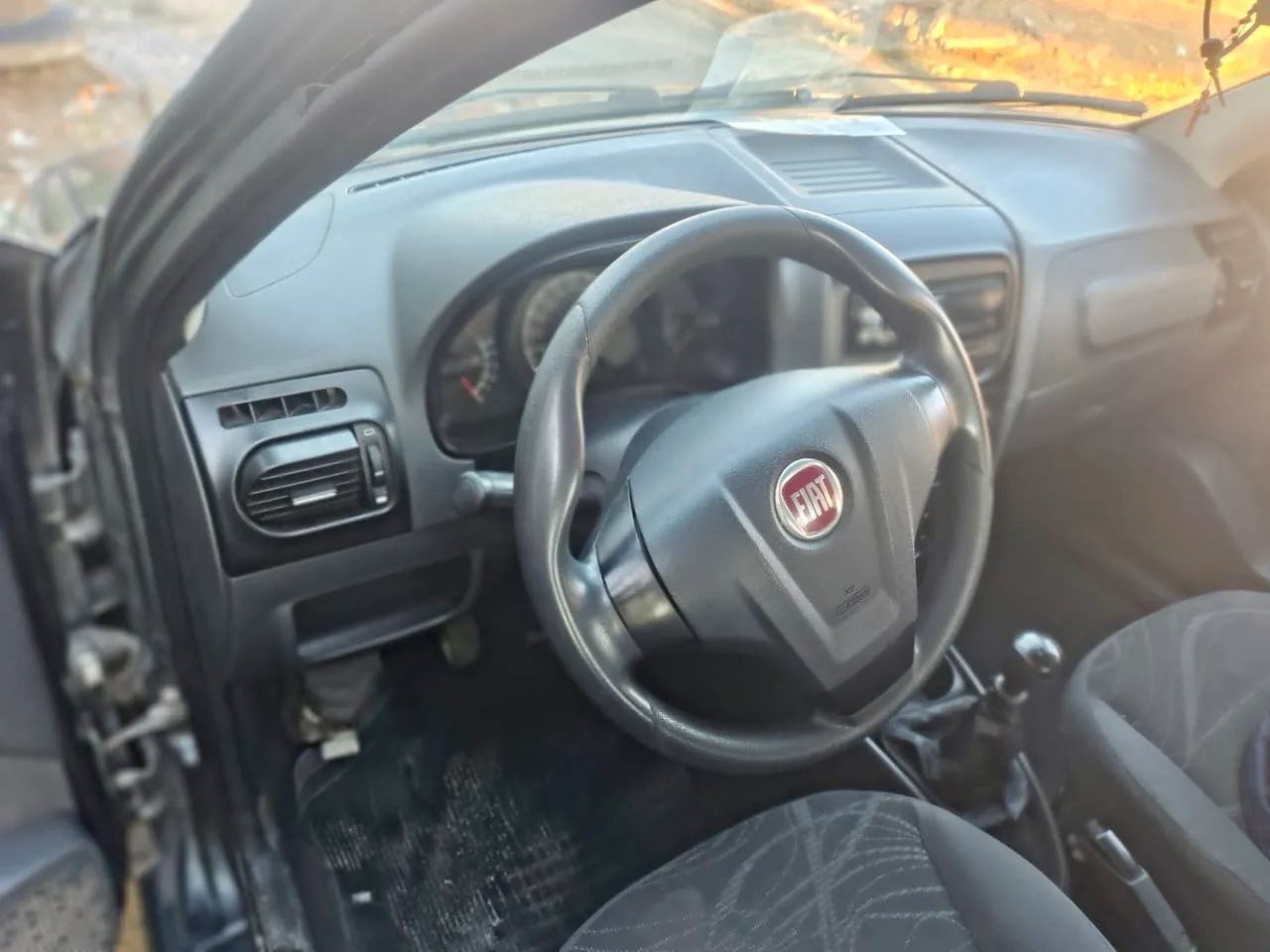 Fiat Siena 2015 photo 3