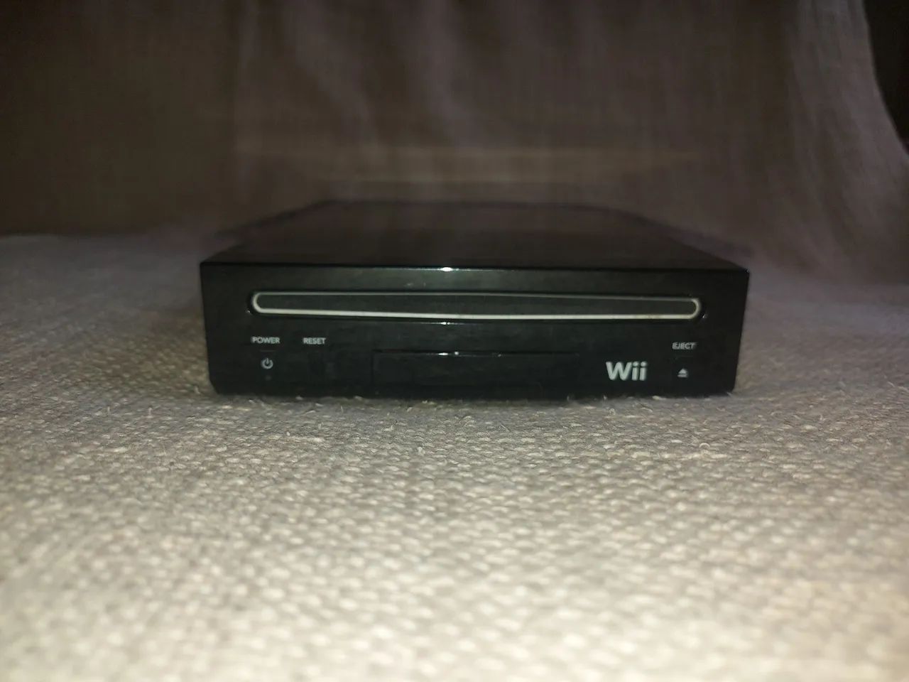 Nintendo Wii 