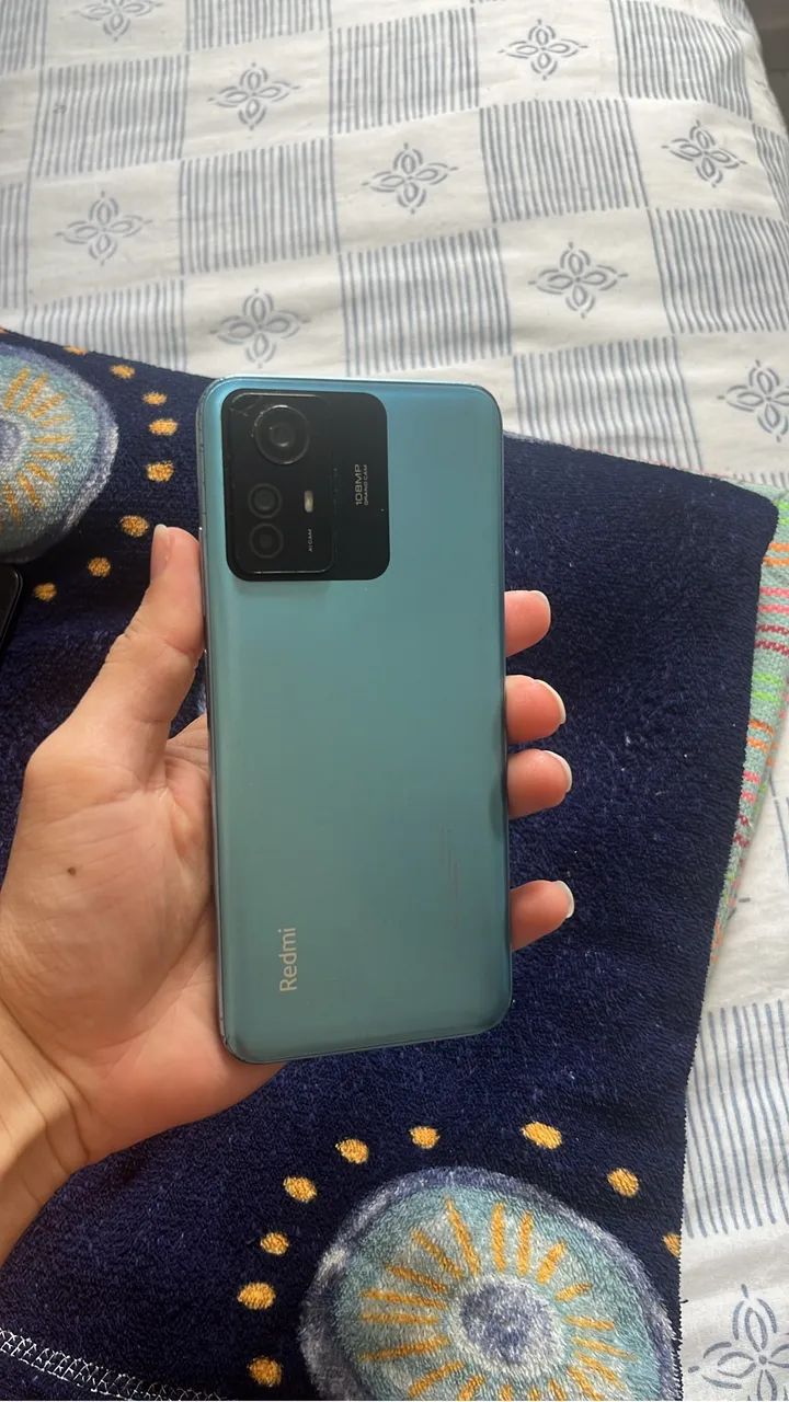 Celular para concerto 