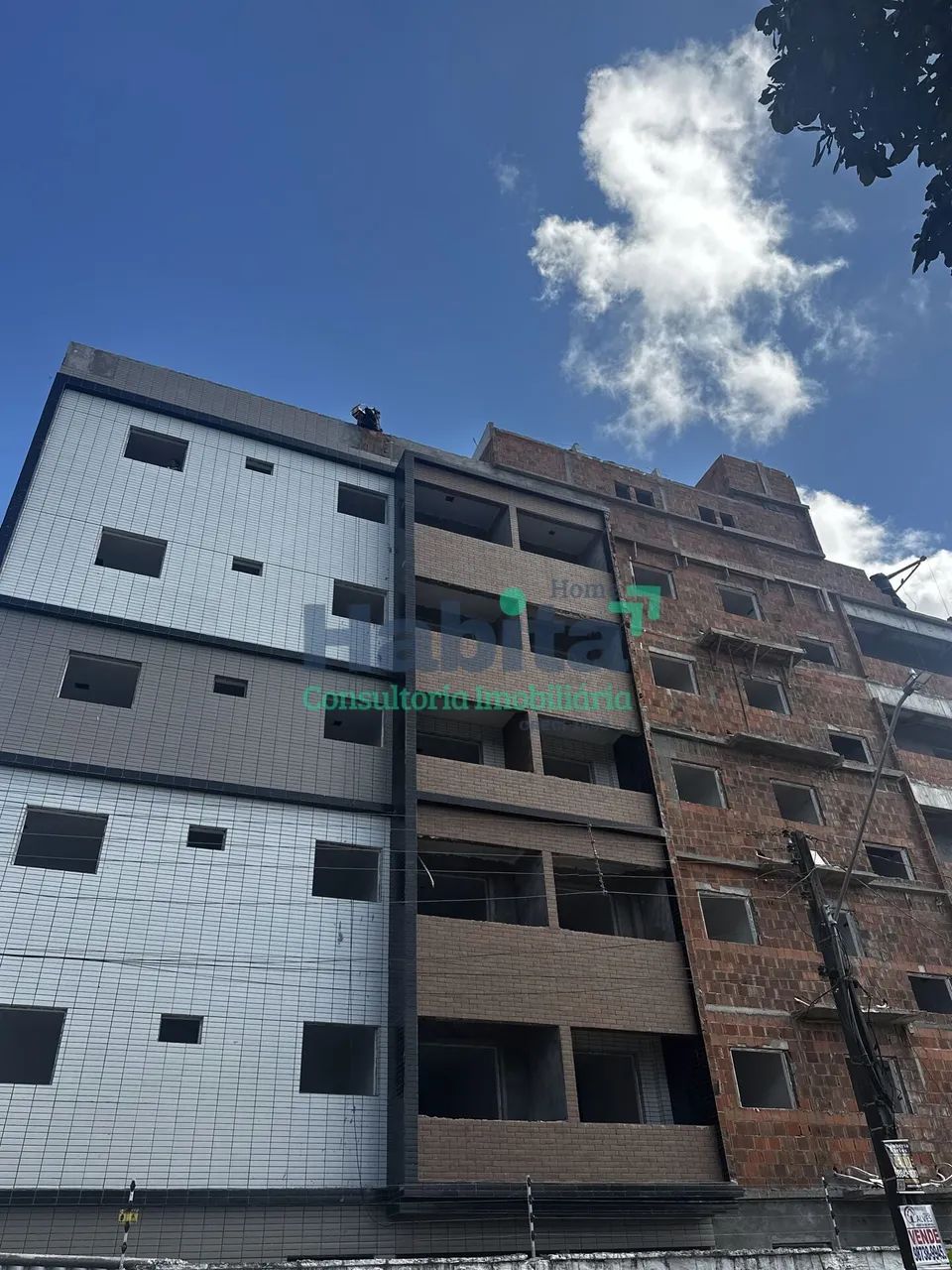 Apartamento em Cristo Redentor, João Pessoa/PB - Foto 2