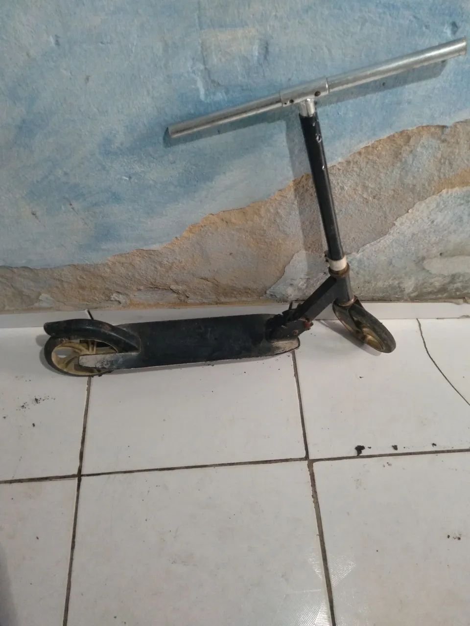 Patinete  - Foto 2