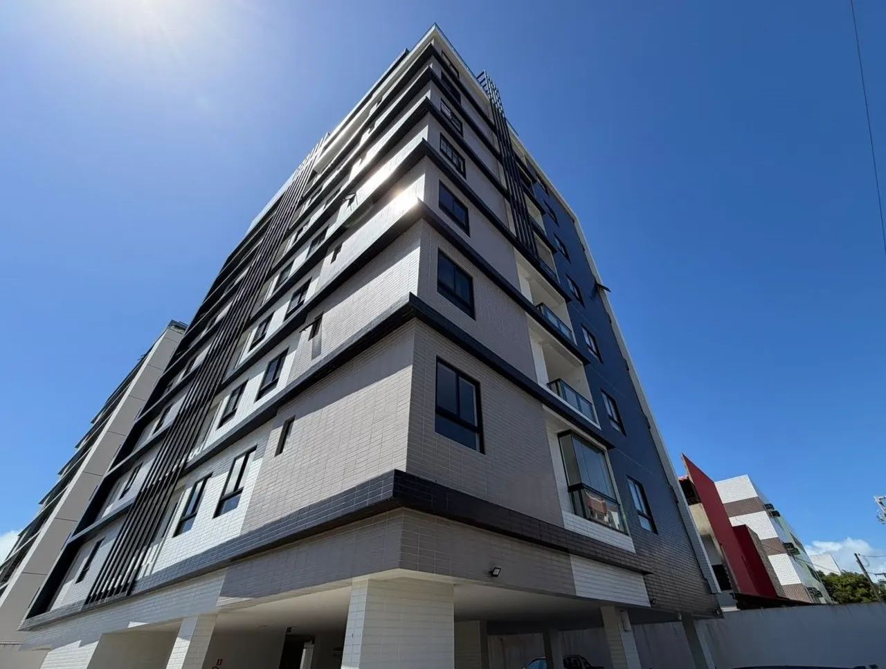 Apartamento a venda em Intermares - AP11619 - Foto 3