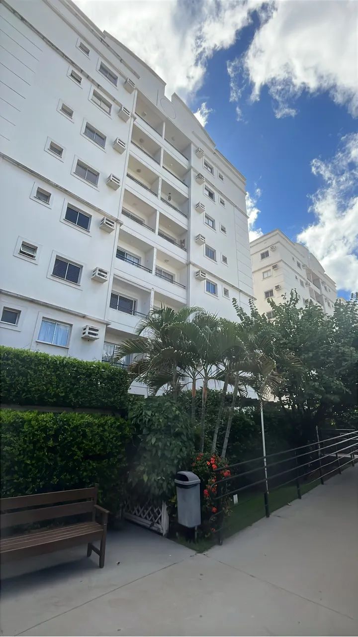 Lindo apartamento no boa esperança  - Foto 3