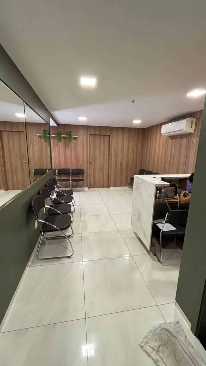 Ed. Parque Office - Escritório - Parque Verde - Belém - Venda - Foto 3
