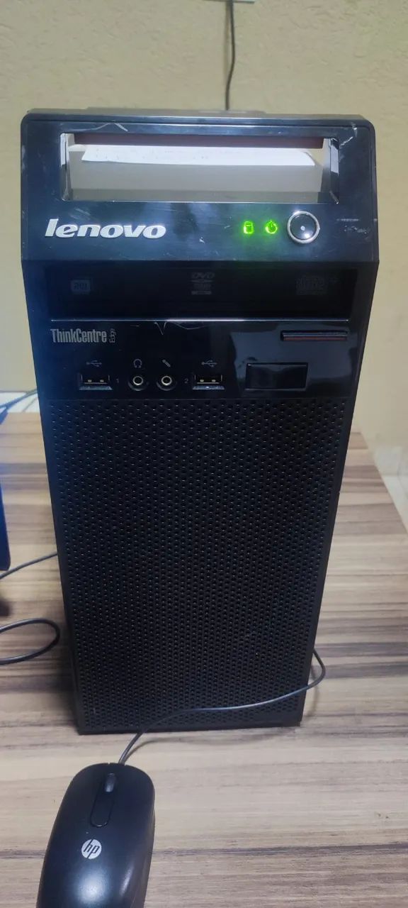 CPU Core i5 Com Placa de video Gt430