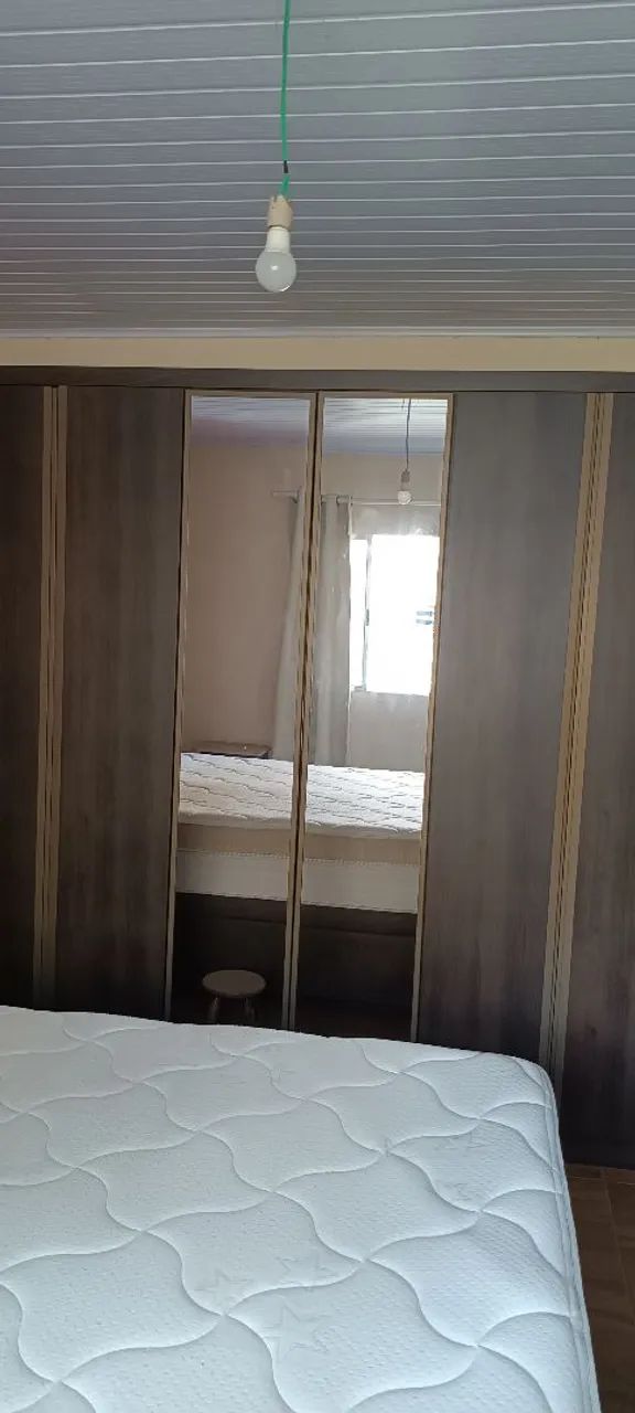 Guarda roupa Bartira
