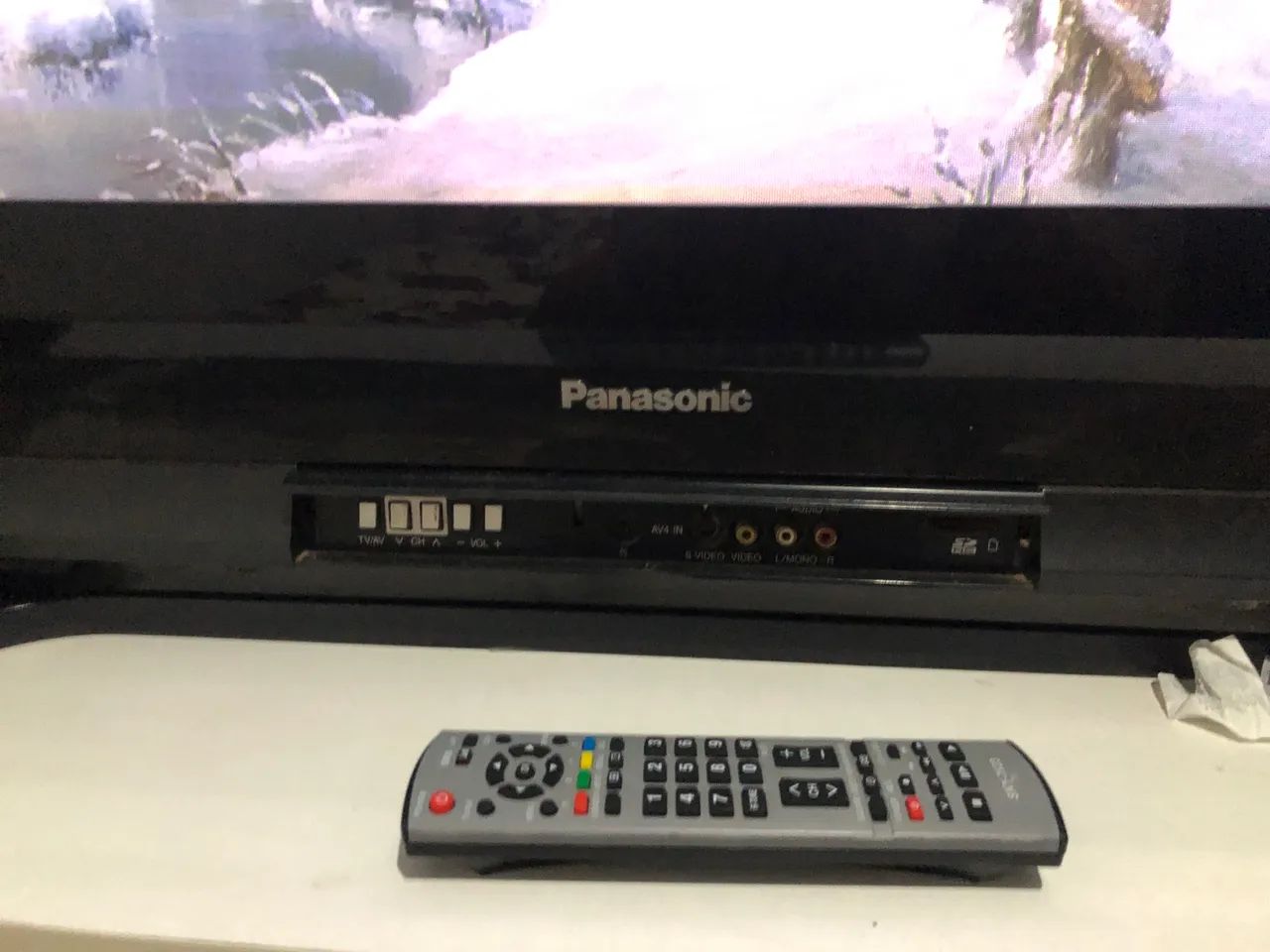 TV PANASONIC 42 polegadas  - Foto 2