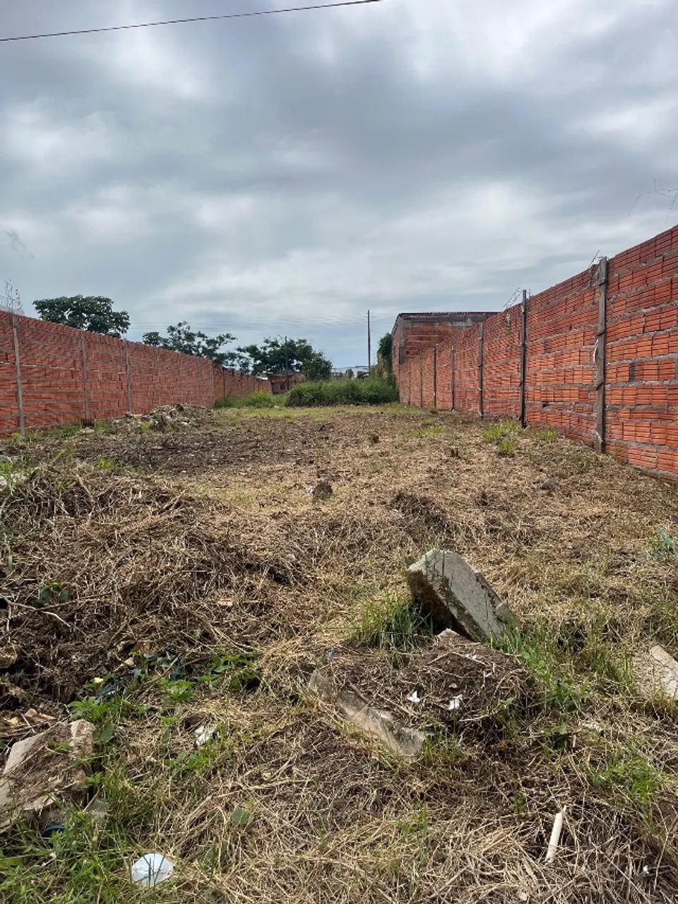 VENDO LOTE URBANO NO GOIBAL - Foto 2