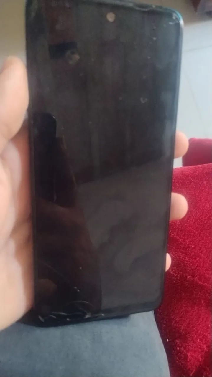 Moto Edge 20 lite - Foto 2