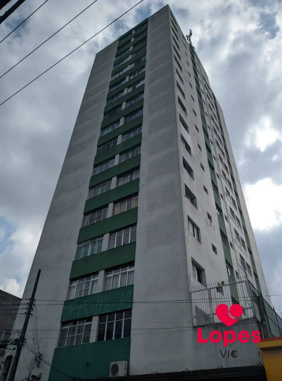Apartamento - Edificio Suzano - Suzano / SP - Foto 3
