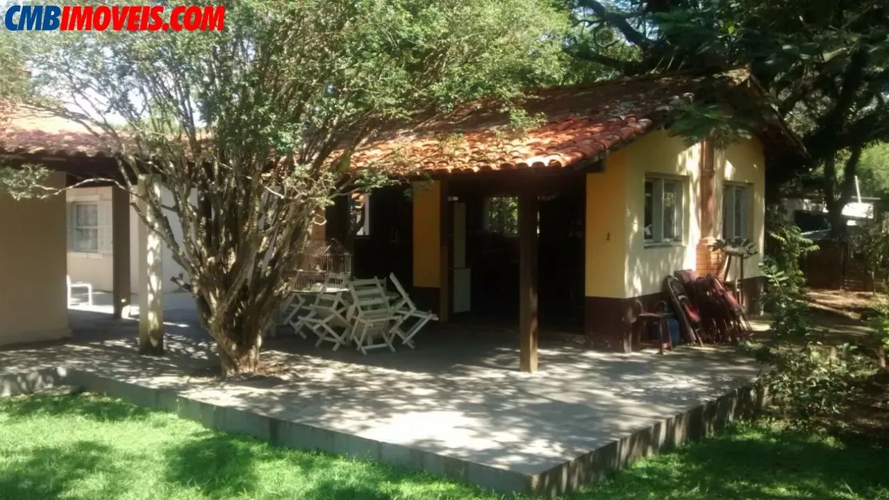 chácara - Vale das Garças - Campinas - Foto 2
