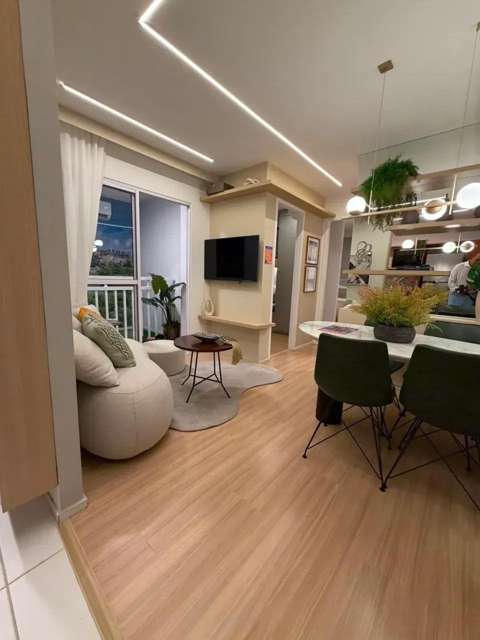 EDF ÚNICA VEREDAS VILLA PARK - Foto 2