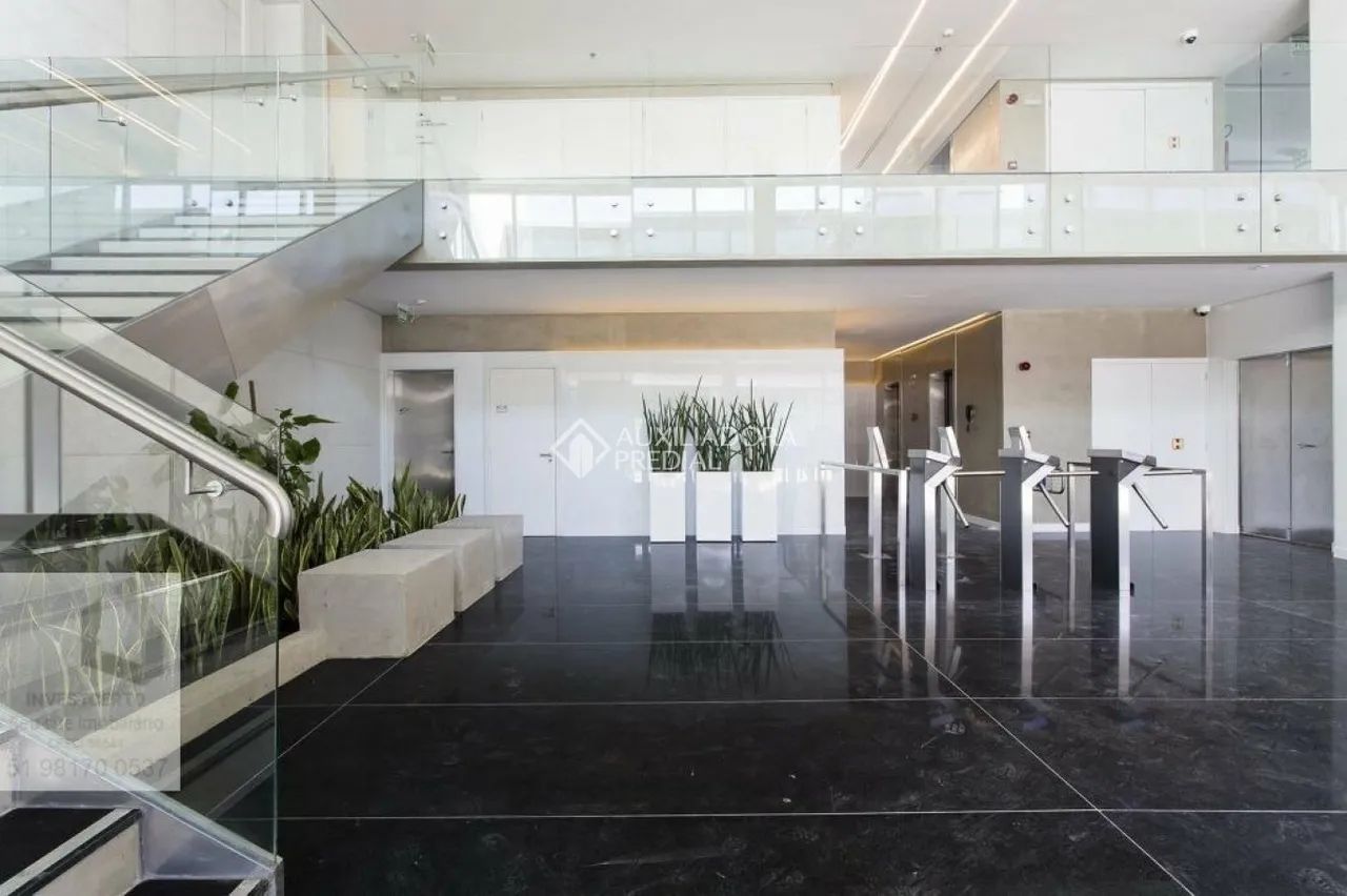 Sala Comercial Trend 24 - Foto 5