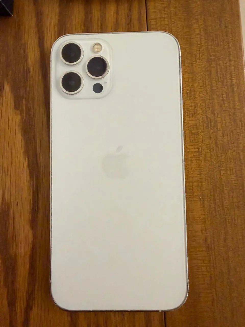 IPHONE 12 PRO MAX  - Foto 3