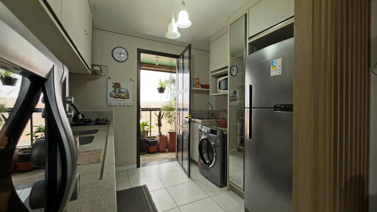 Apartamento 2 quartos - Humaitá - Foto 4