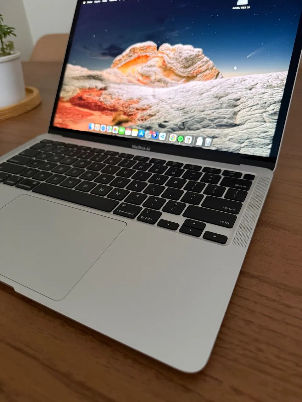 Macbook Air 2020 256gb/8g - Notebooks - Candeias, Jaboatão dos