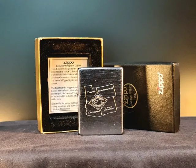 ZIPPO MARLBORO QUARTER - RARO - FRETE GRÁTIS