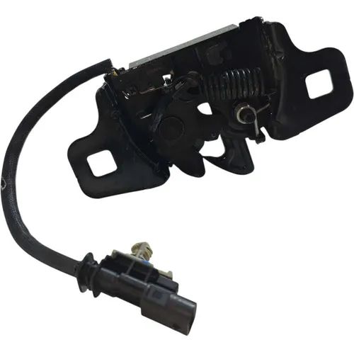 Fechadura Capo Chevrolet Onix Plus 1.0 2020/2023 - Foto 3