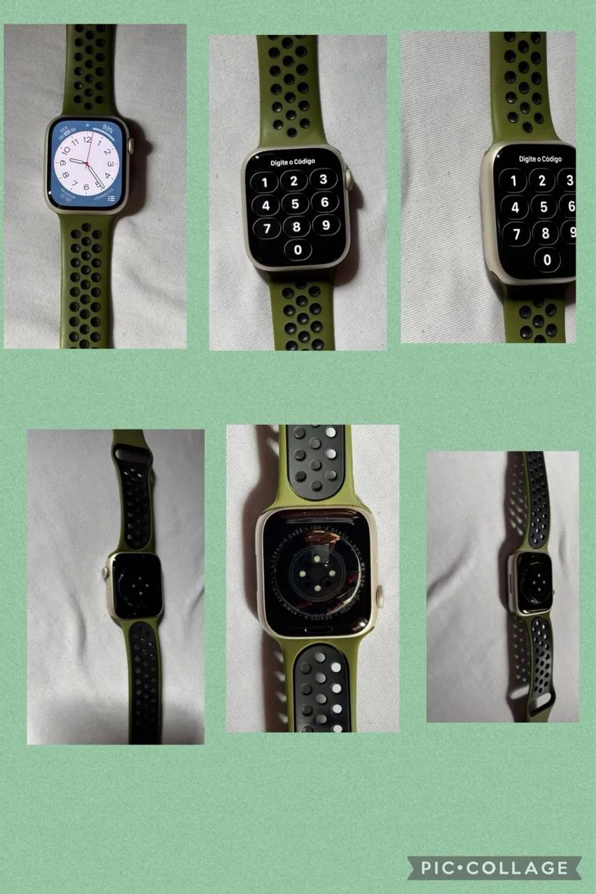 Apple wacth 8 - Foto 2