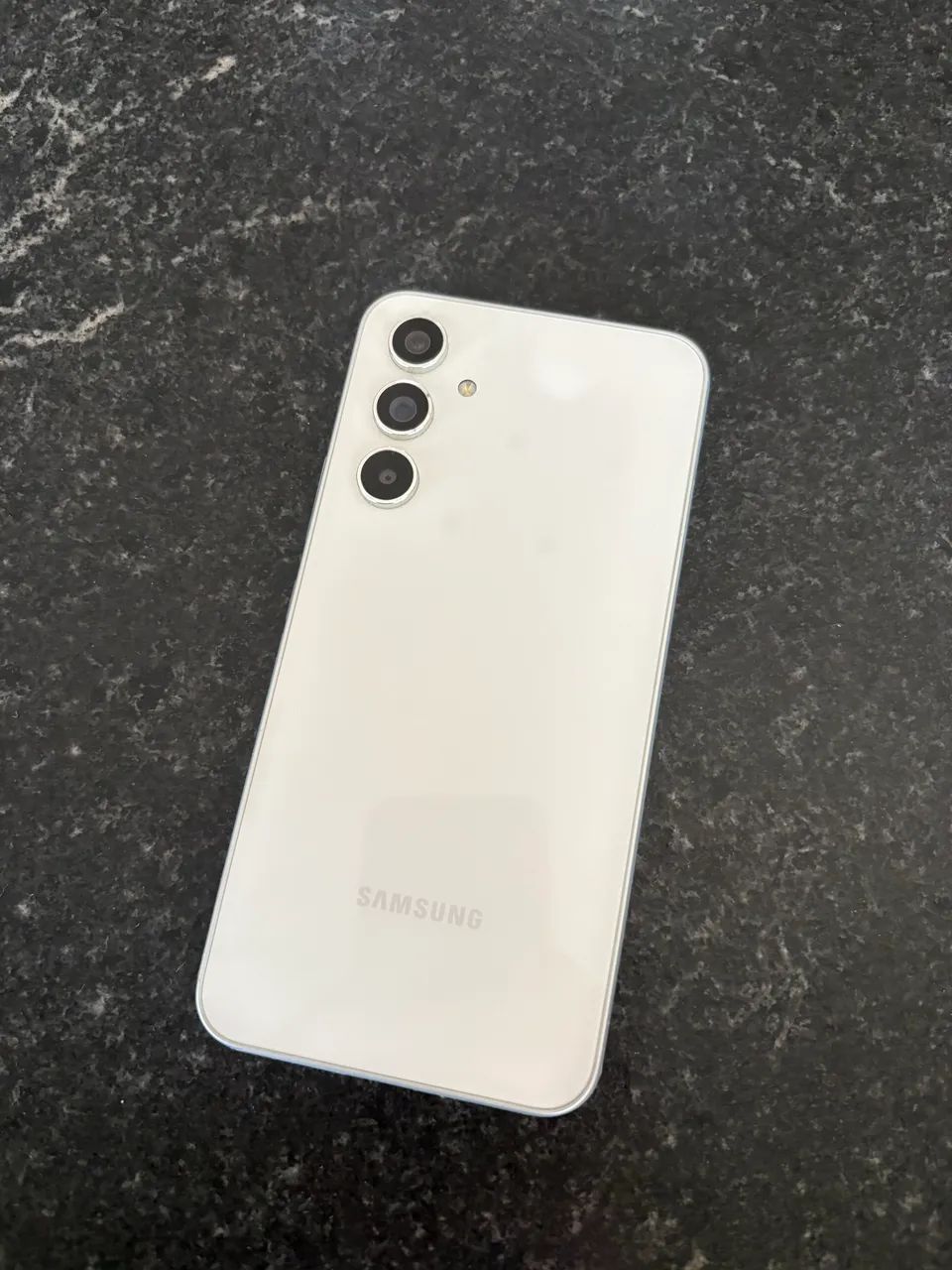 A54 Samsung em bom estado - Foto 3