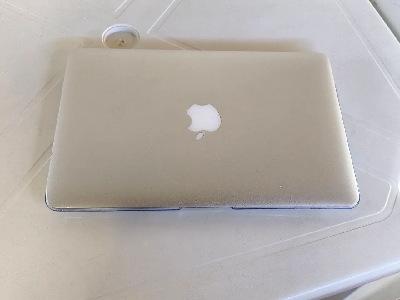 MacBook Air 11 - 2013 - Notebooks - Santa Maria, Brasília