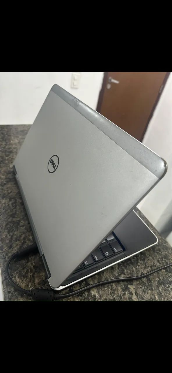 Notebook Dell Latitude E7240 i5 | 4GB RAM | SSD 256GB - Foto 3