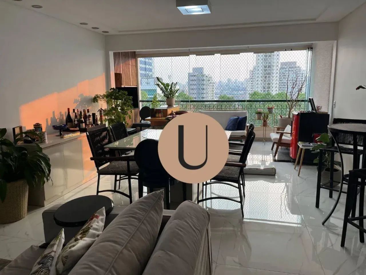 Apartamento Mobiliado, com 3 dormitórios, 1 suíte, closet, na Mooca - R$ 1.249.000,00 - Foto 2