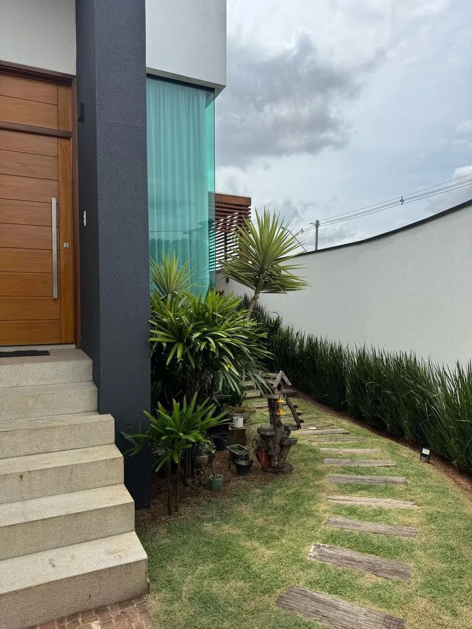 Casa à venda em Campinas, Jardim Ibirapuera, com 3 quartos, com 220 m² - Foto 5