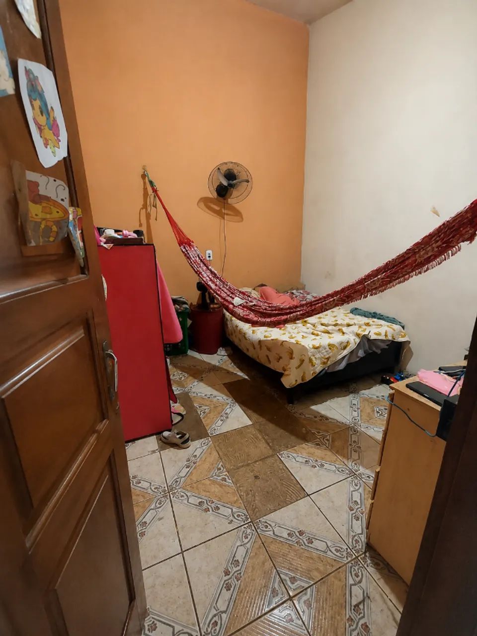 Casa com ponto comercial e aluguel  - Foto 5