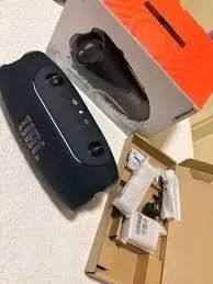 JBL Xtreme 5 Caixa de Som original  - Foto 4