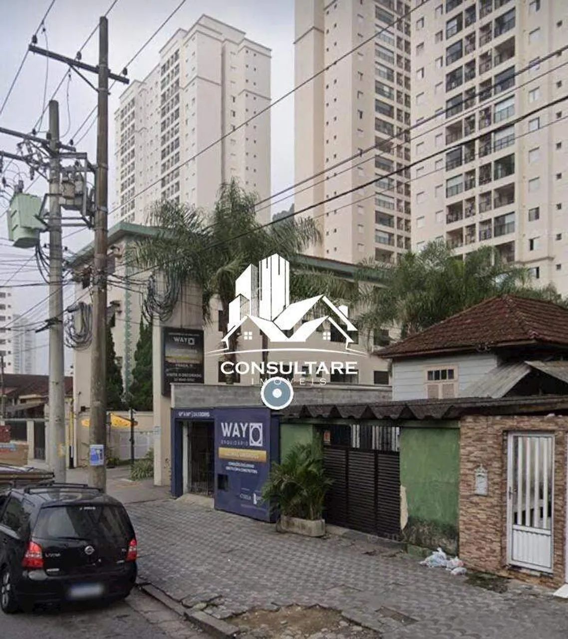 Terreno, Marapé, Santos, Cod: 1526 IGF - Foto 3