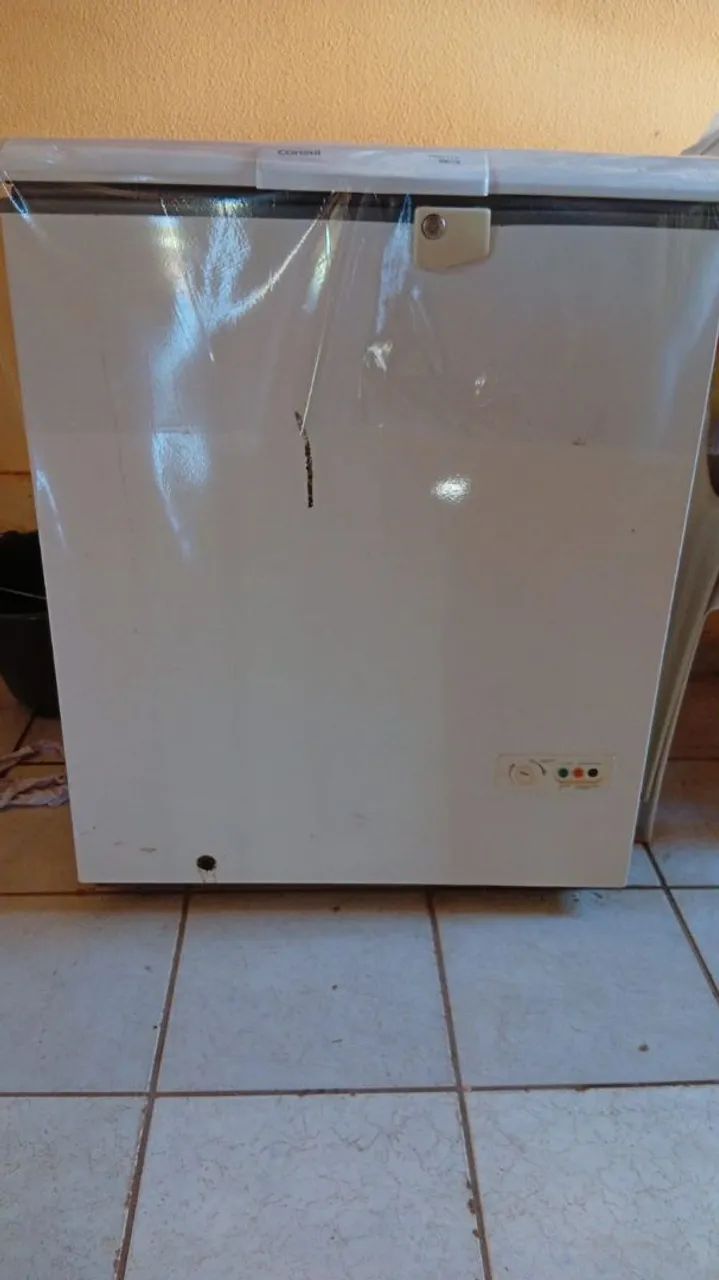 Freezer - Foto 2