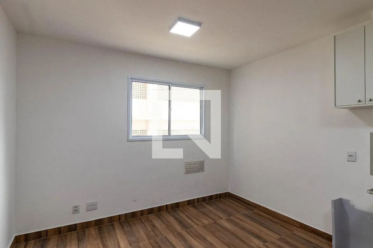 Apartamento à Venda - Barra Funda, 1 Quarto, 35 m2 - Foto 2
