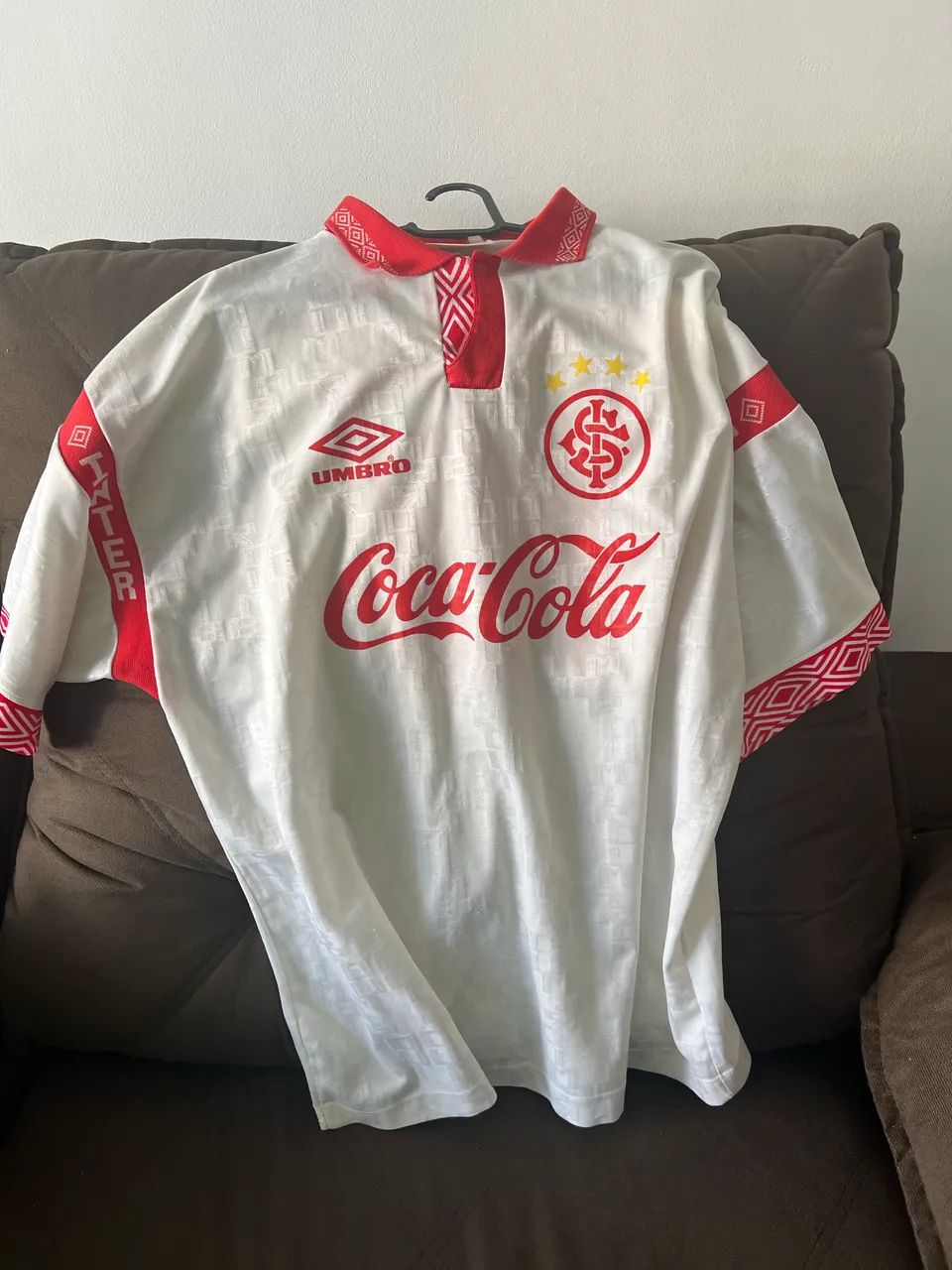 Camisa internacional 94 