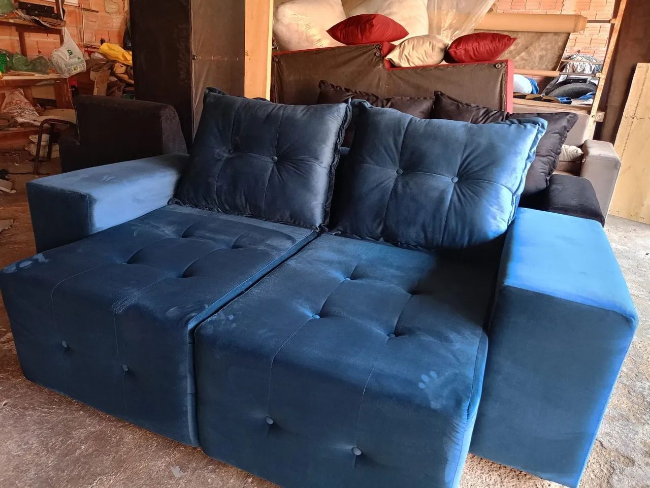 Sofas - Foto 2