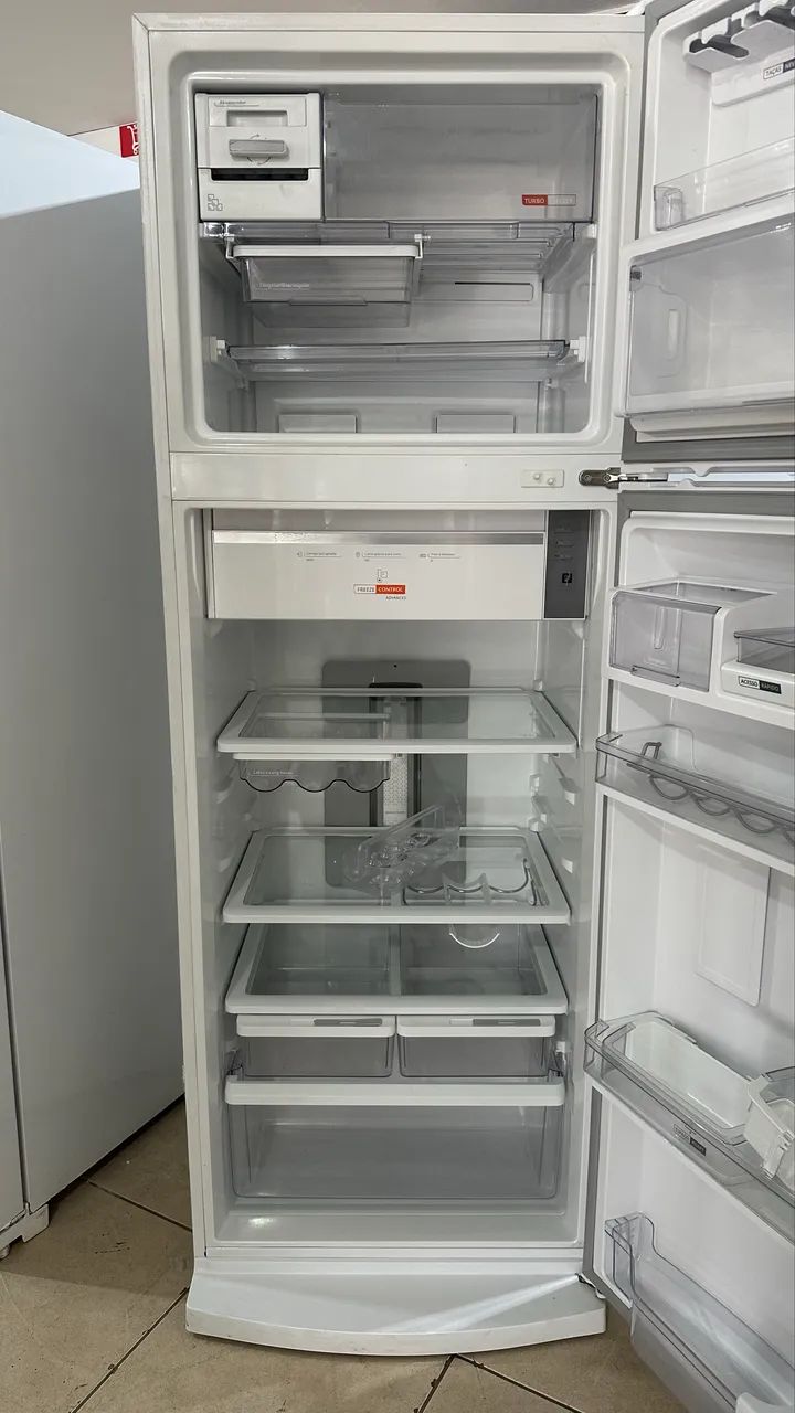 Geladeira Brastemp 478L - Foto 4
