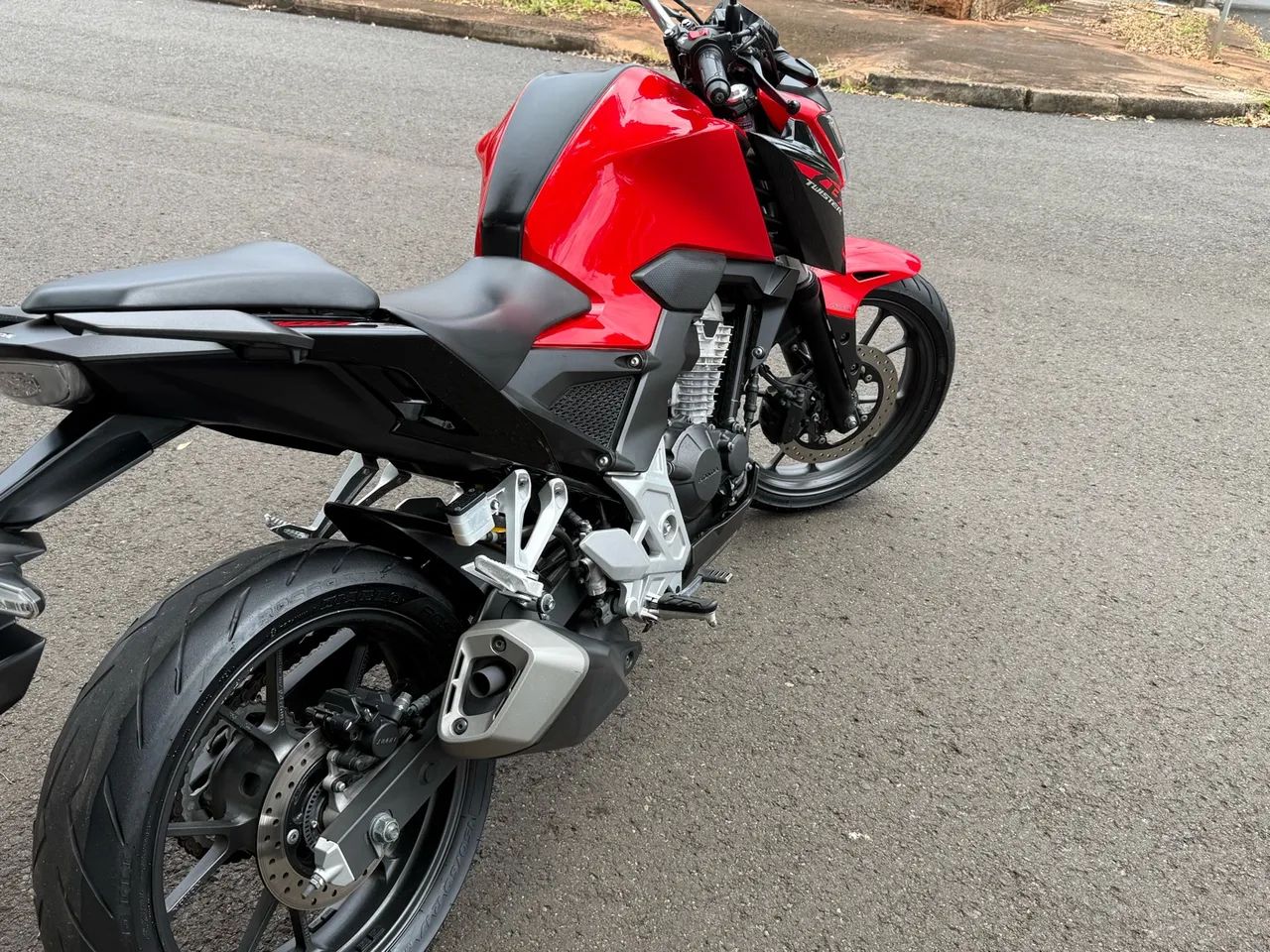 Cb 300 ABS - Foto 3