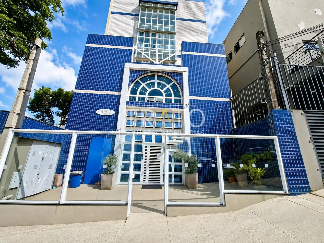 sala - Taquaral - Campinas